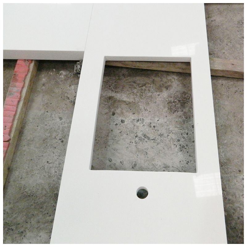 White Quartz Countertops White Quartz Countertops