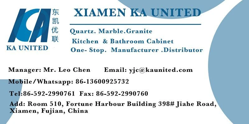 Granite Countertop Supplier