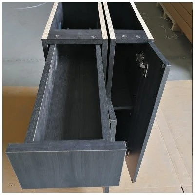 Melamine Black Wall Cabinets Melamine Black Wall Cabinets