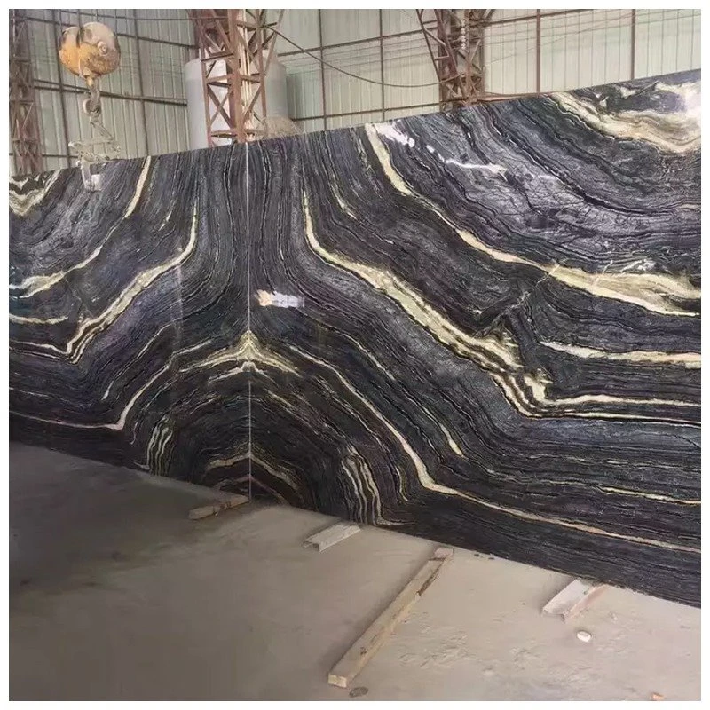 Silver Wave Marble Veinmatched Slabs Silver Wave Marble Veinmatched Slabs