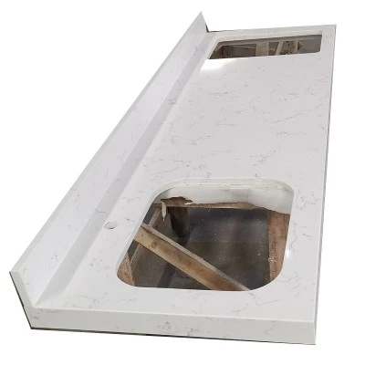 white carrara quartz countertop white carrara quartz countertop