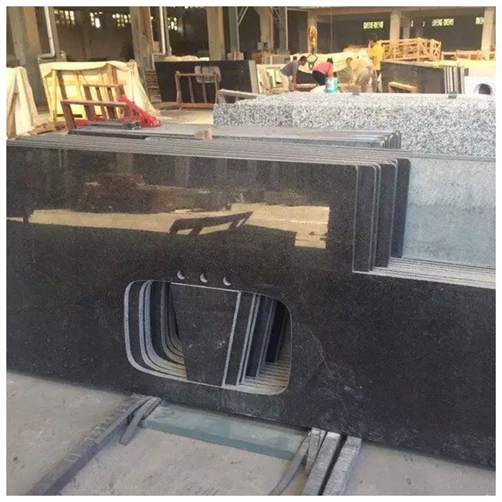 black pearl countertop