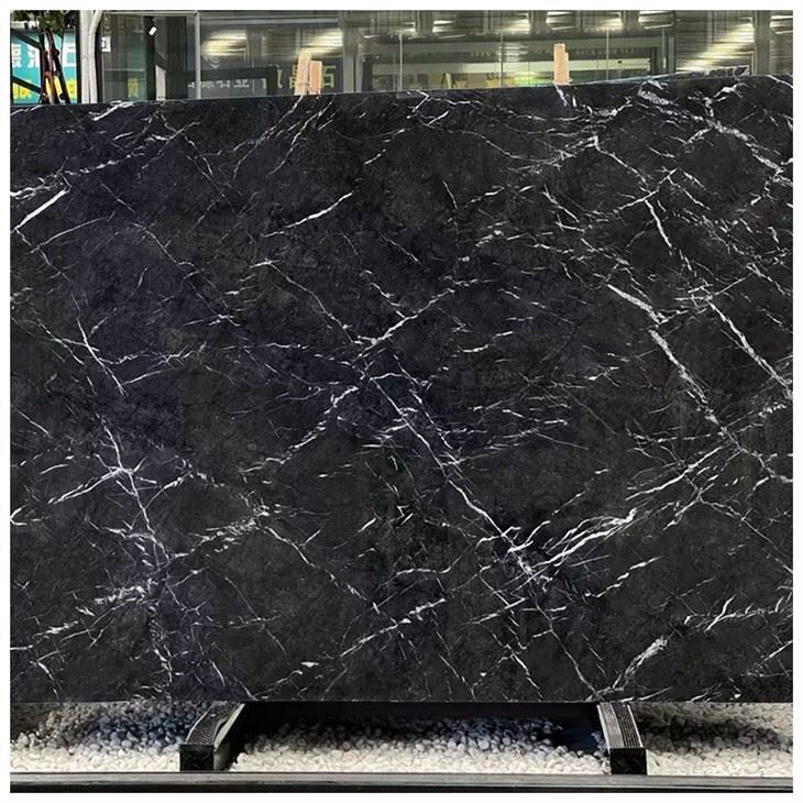 Grigio Carnico Marble Slabs