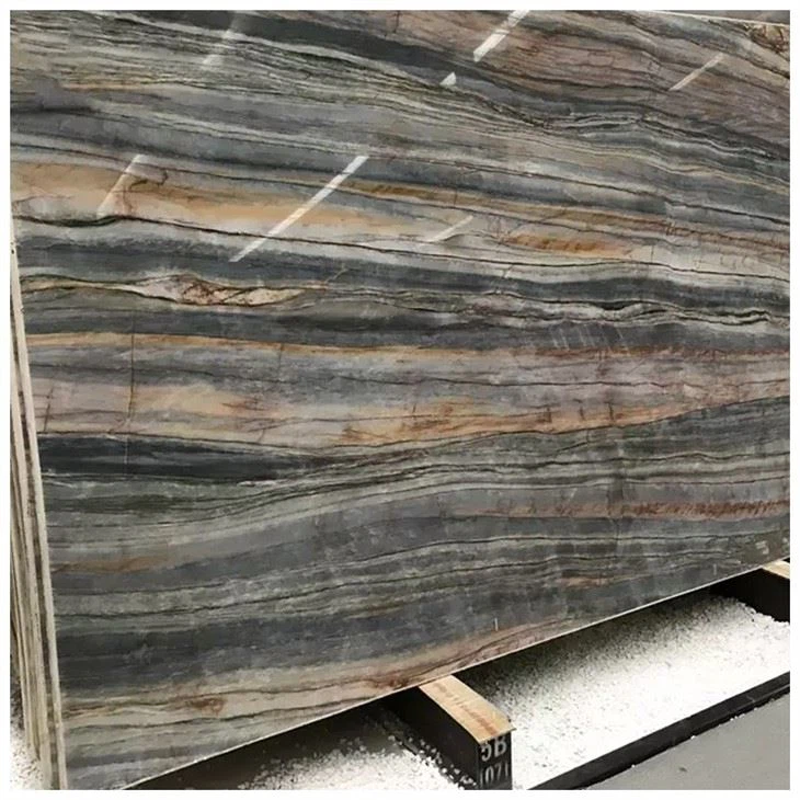 Quartzite Michelangelo Stone Slabs