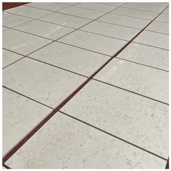 Bianco Perlino marmeren tegels