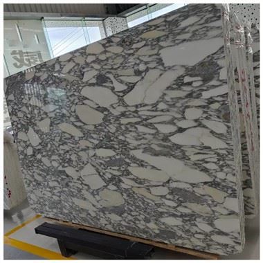 Calacatta Corchia-marmer