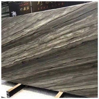 Sequoia bruine kwartsietplaten