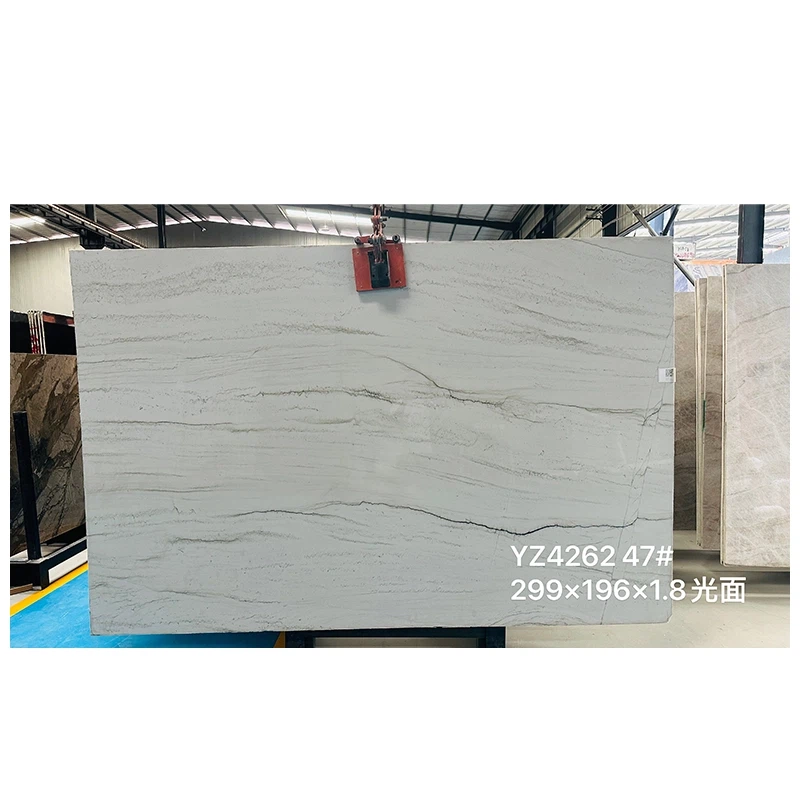 Mont Blanc Honed Quartzite
