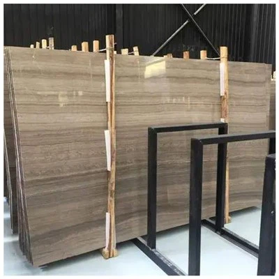 Koffie houten marmer