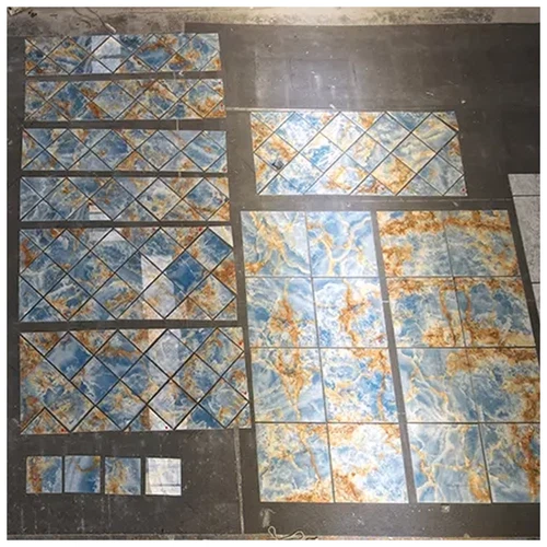 Blue Onyx Tile Blue Onyx Tile