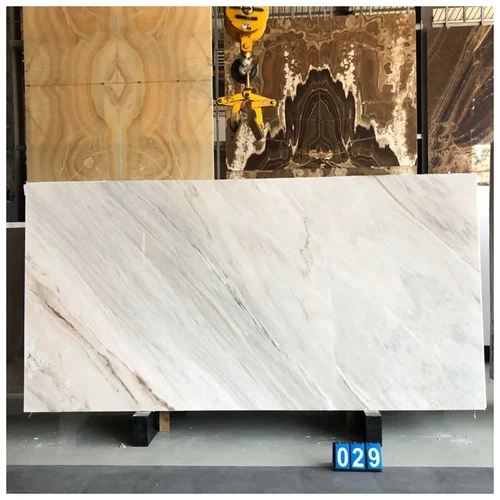 Palissandro White Marble Palissandro White Marble