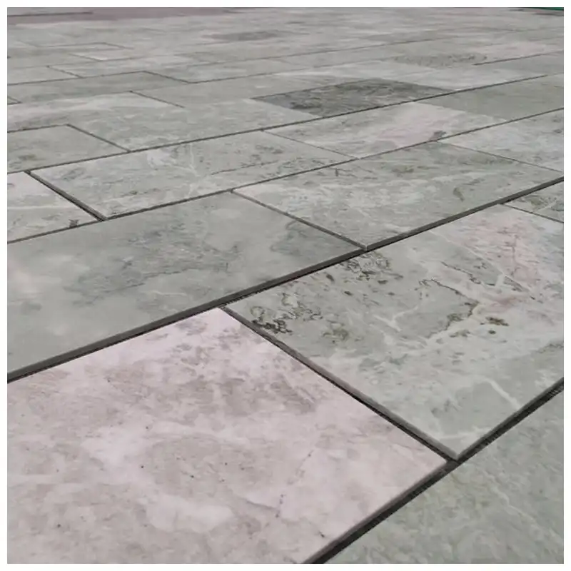 Verde Ming marmeren tegels