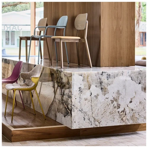 Patagonia Quartzite in Luxury Resturants Patagonia Quartzite in Luxury Resturants