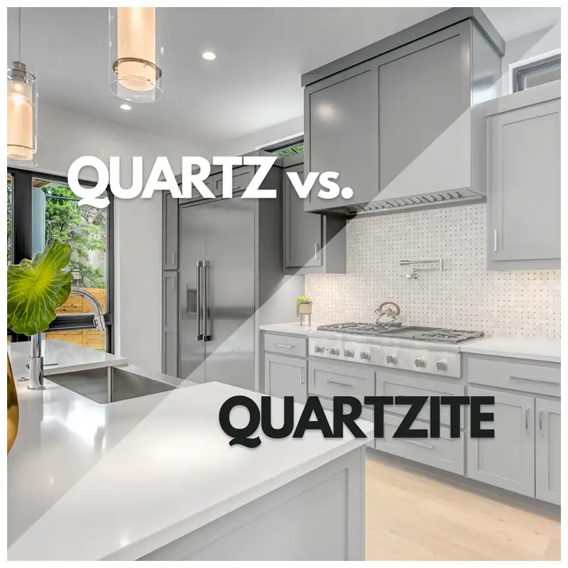 Quartz Countertops Vs Quartzite Countertops Quartz Countertops Vs Quartzite Countertops
