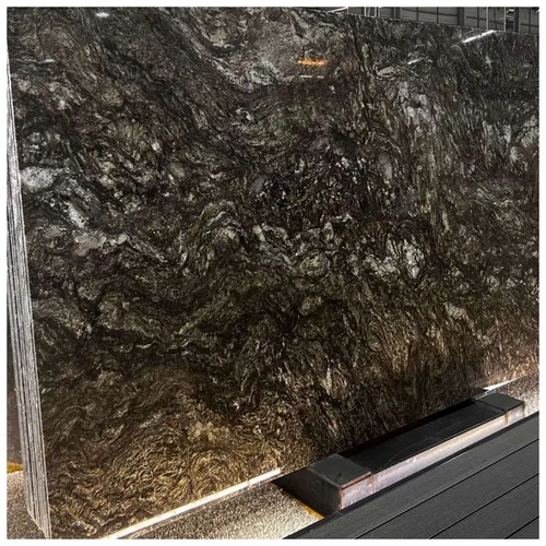 Metalicus Exotic Granite Slabs Metalicus Exotic Granite Slabs