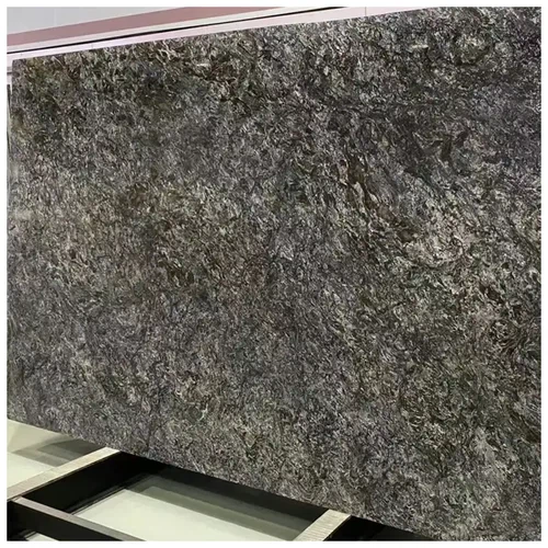 Metalicus Granite Leathered Slabs Metalicus Granite Leathered Slabs